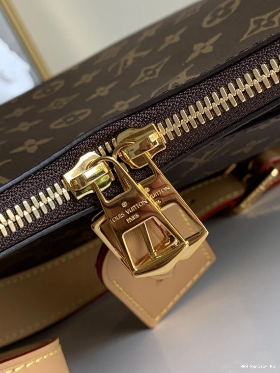 AAA Pruses Bags MM LOUIS ODÉON VUITTON 0808